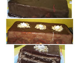 Foto del paso 2 de la receta: Postre coco-cocoa