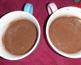 Foto del paso 4 de la receta: Mug cake o torta en taza de chocolate 😝