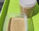 Foto langkah ke 8 dari resep Bone Broth (tulang & ceker ayam).