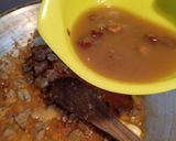 Foto langkah ke 3 dari resep Perut Ikan bumbu Kering Kayu (Khas Ternate).