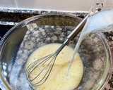 Foto del paso 3 de la receta: Pizza con masa blanda, sin gluten