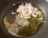 Foto del paso 3 de la receta: Cigalas al vino con salmorreta
