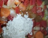 Foto del paso 4 de la receta: Pollo a la cerveza