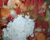 Foto del paso 4 de la receta: Pollo a la cerveza