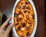 Foto langkah ke 5 dari resep Nasi mentai simple & mudah.