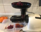 Foto del paso 2 de la receta: Exprimido de frutas y verduras