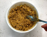 海洋風芒果慕斯蛋糕的食譜步驟2照片