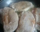 Foto del paso 2 de la receta Libritos de lomo
