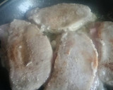 Foto del paso 2 de la receta: Libritos de lomo