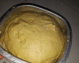 Foto langkah ke 3 dari resep Donat Empuk (beneran 2 hari tetep empuk).