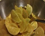 Foto del paso 5 de la receta: Mermelada de Limón🍋🌺