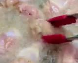A picture of step 8 of Honey lemon chicken wings.