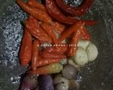 Foto langkah ke 2 dari resep Ayam Geprek.
