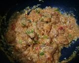 Foto langkah ke 3 dari resep Ayam Crispy Saus Singapore (Gluten Free).