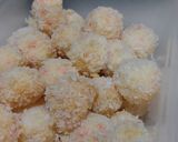 Foto langkah ke 5 dari resep Mashed Potato Balls.