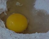 Foto del paso 2 de la receta: Pan Jalá