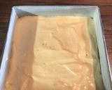 Rafaello torta recept fázis 2 fotója