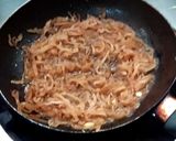 รูปขั้นตอนการทำที่ 3 ของ ไชโป๊วหวานผัดไข่