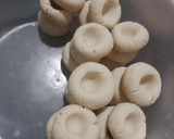 Foto del paso 8 de la receta: Mole verde de espinazo