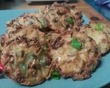 Foto langkah ke 7 dari resep Ote ote santan.
