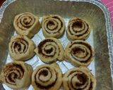 Foto langkah ke 6 dari resep Cinnamon Rolls.
