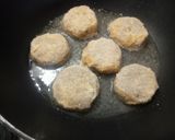 Rántott hurka recept fázis 2 fotója