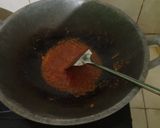 Foto langkah ke 2 dari resep Mie tiaw goreng.