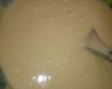 A picture of step 1 of Locally baked cake.