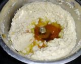 পিনাট বাটার(Peanut Butter recipe in Bengali) রেসিপি ধাপ - 4 ছবি