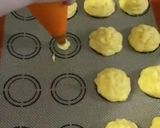 Foto langkah ke 4 dari resep Nutella choux🍫🍫.