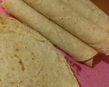 Foto del paso 3 de la receta: Tacos de zanahoria con queso