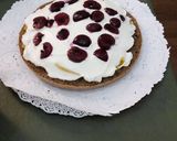 Foto del paso 5 de la receta: Torta dulce y fresca para las fiestas