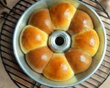 Foto langkah ke 10 dari resep 51. Bread Assortment bunda phie.