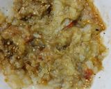 A picture of step 4 of Authentic Bihari Litti Chokha.