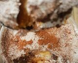 Foto langkah ke 8 dari resep Tiramisu cake anti gagal no mixer no oven.