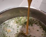 Tejes borsóleves recept fázis 6 fotója