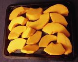 Foto del paso 5 de la receta Postre de zapallo
