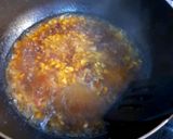 Foto langkah ke 4 dari resep Telur Rebus Bumbu Kecap.