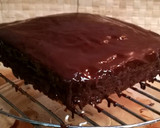 Foto del paso 13 de la receta: Pa de pessic relleno de crema de limón al chocolate 🍫🍋