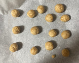 Foto del paso 2 de la receta: Galletas veganas sin azúcar