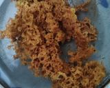 Foto langkah ke 6 dari resep Ayam Goreng Kremes Ala Mbok Berek.