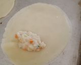 Foto langkah ke 4 dari resep #21. Risol Rogout.