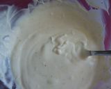 Foto del paso 1 de la receta Tarta Rápida de Oblea y Aguacate