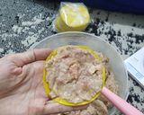 Foto langkah ke 6 dari resep Dimsum Ayam.