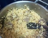 Foto del paso 4 de la receta: Arroz con sobrasada y botifarrones