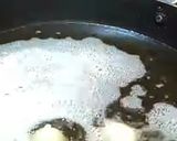 A picture of step 6 of Gulab jamun.