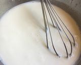 Foto del paso 1 de la receta: Budín de pan (con leche en polvo)