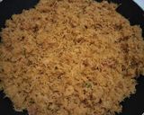 Foto langkah ke 3 dari resep Bumbu urap" rumahan.