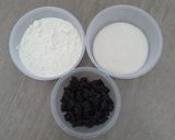 Foto langkah ke 2 dari resep Proll Tape (Bolu Tape).