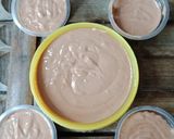 Foto langkah ke 2 dari resep Es krim milo.